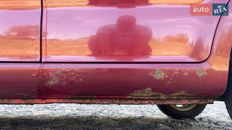 Хэтчбек Chery Kimo 2008 в Киеве