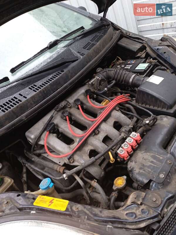 Хэтчбек Chery Kimo 2008 в Киеве