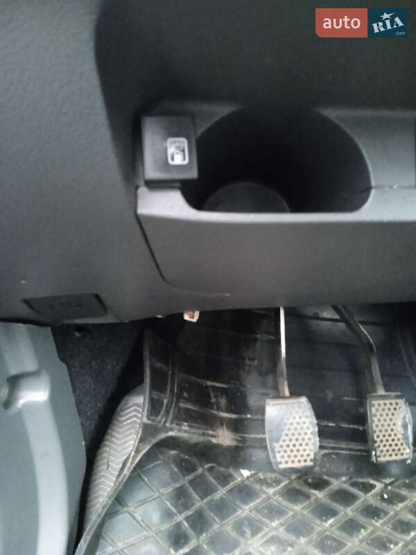 Хэтчбек Chery Kimo 2008 в Киеве