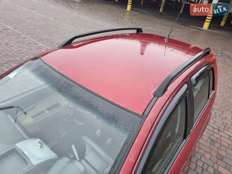 Хетчбек Chery Kimo 2013 в Харкові