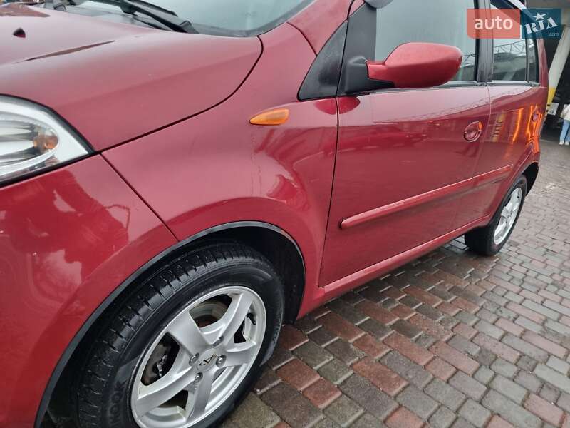 Хетчбек Chery Kimo 2013 в Харкові