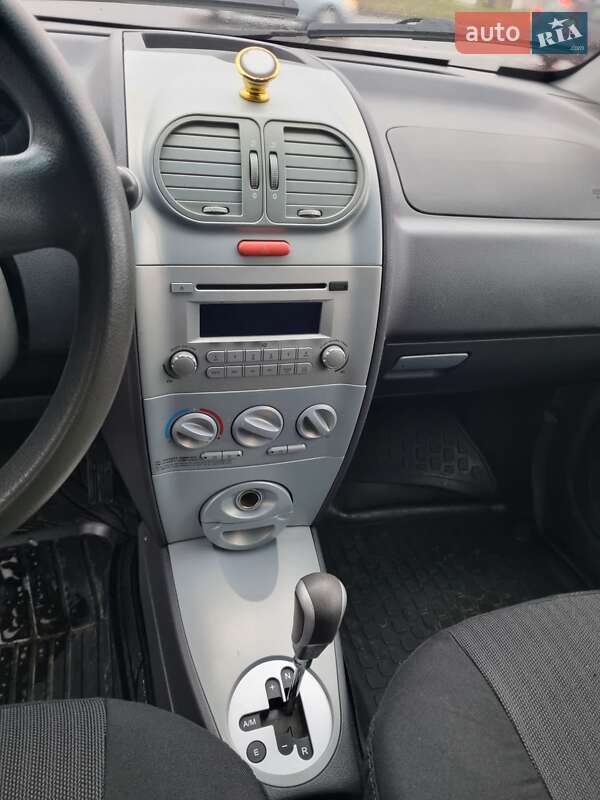 Хетчбек Chery Kimo 2013 в Харкові