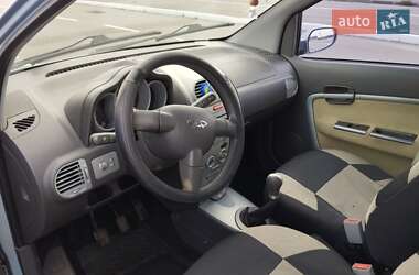 Хэтчбек Chery Kimo 2008 в Днепре