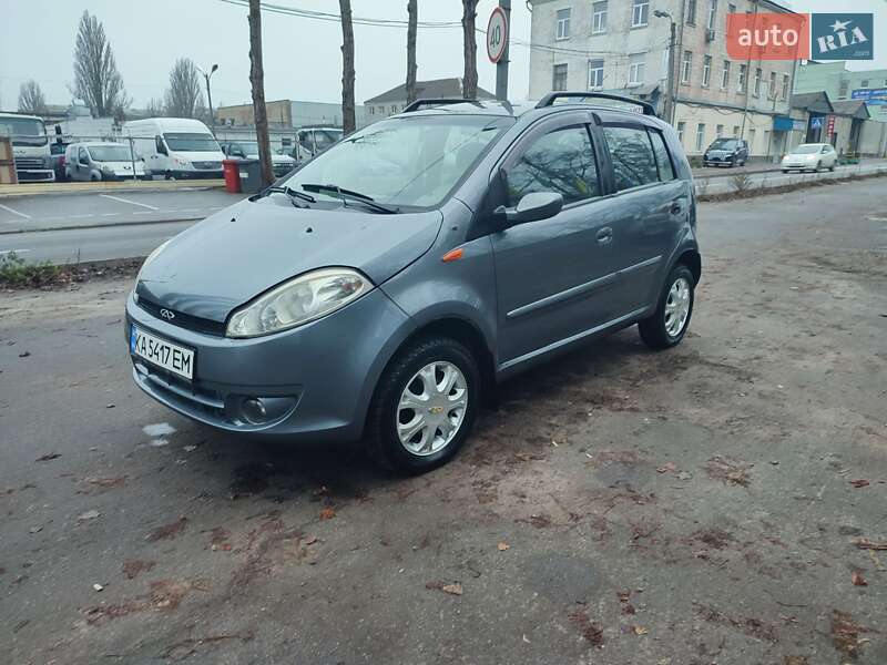 Chery Kimo 2008