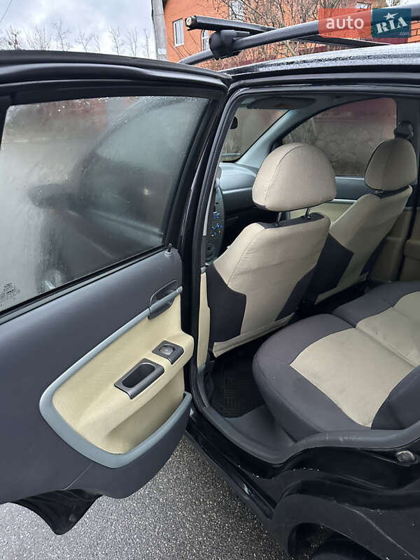 Хэтчбек Chery Kimo 2012 в Киеве фото 10 Хэтчбек Chery Kimo 2012 в Киеве