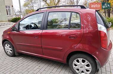 Хэтчбек Chery Kimo 2008 в Павлограде