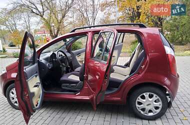 Хэтчбек Chery Kimo 2008 в Павлограде