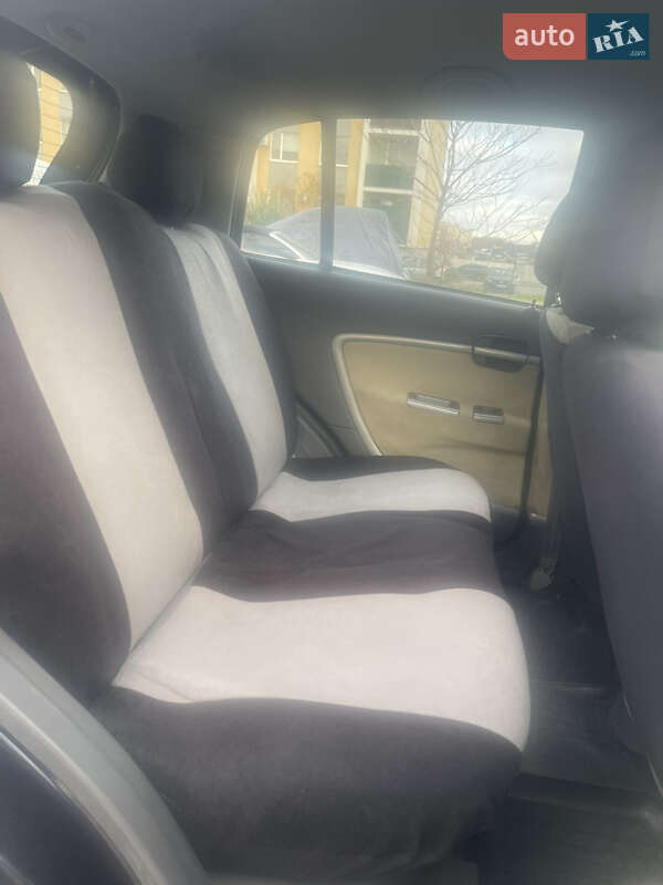 Хэтчбек Chery Kimo 2008 в Одессе