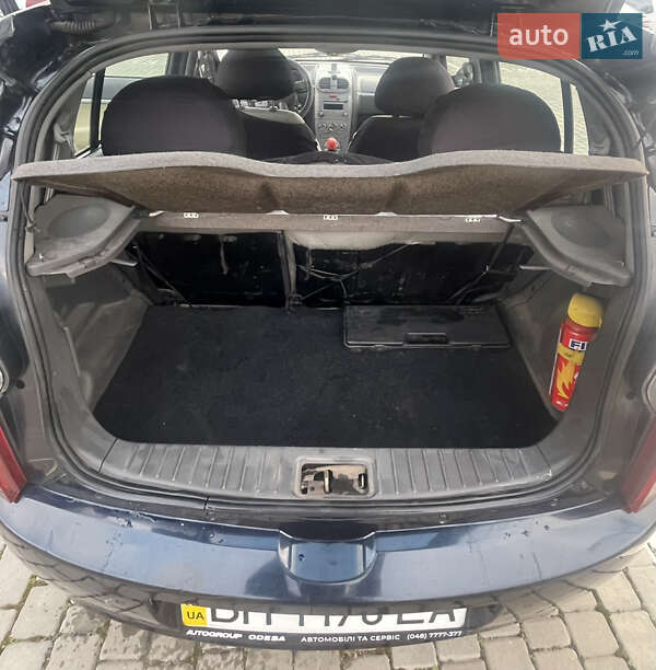 Хэтчбек Chery Kimo 2008 в Одессе