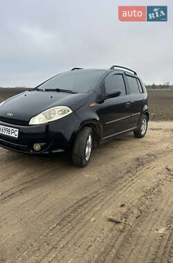 Хетчбек Chery Kimo 2011 в Біляївці