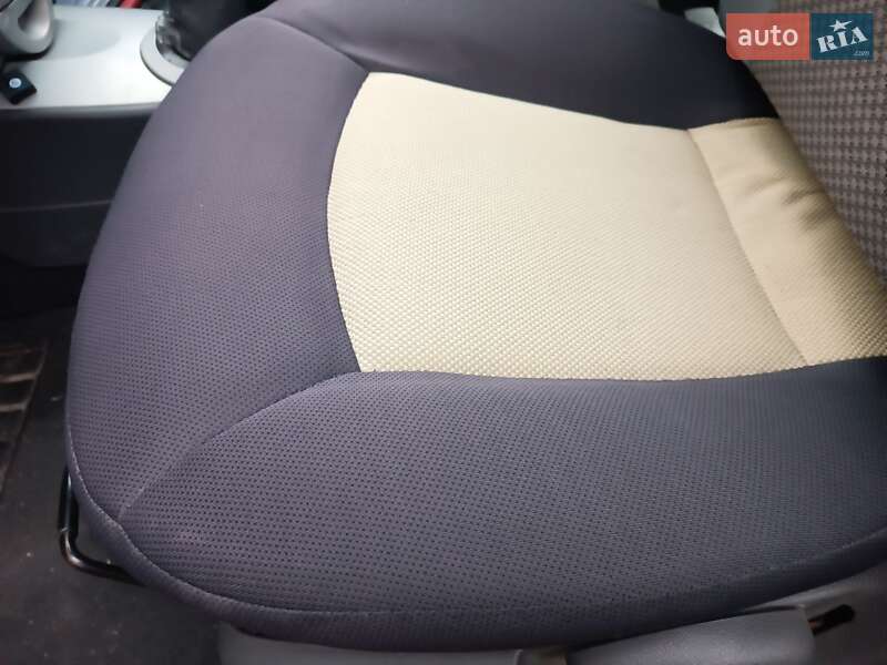 Хэтчбек Chery Kimo 2008 в Киеве фото 5 Хэтчбек Chery Kimo 2008 в Киеве