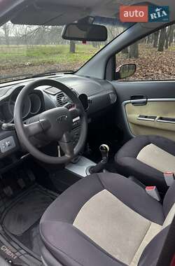 Хэтчбек Chery Kimo 2007 в Днепре