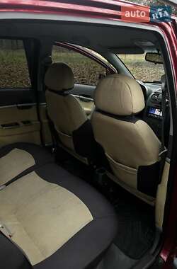 Хэтчбек Chery Kimo 2007 в Днепре
