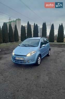 Хэтчбек Chery Kimo 2008 в Броварах