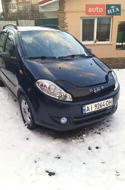 Хэтчбек Chery Kimo 2008 в Киеве