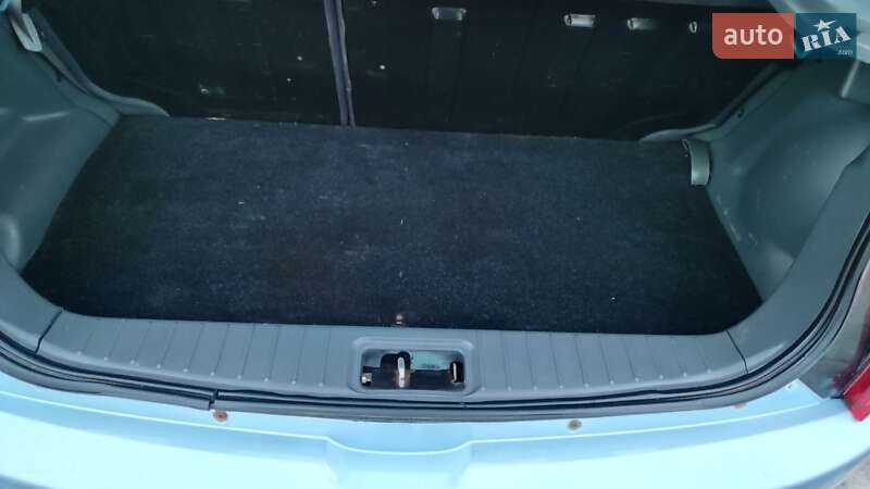 Хэтчбек Chery Kimo 2008 в Черновцах фото 15 Хэтчбек Chery Kimo 2008 в Черновцах