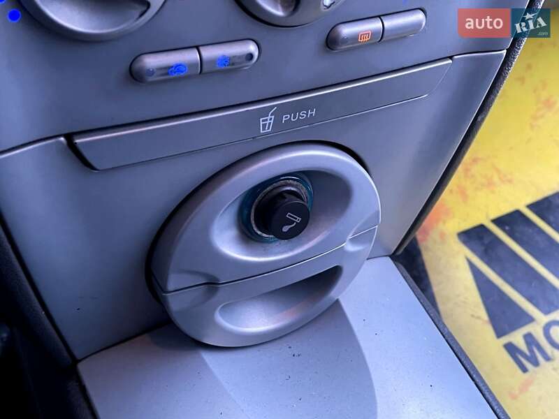 Хэтчбек Chery Kimo 2008 в Киеве