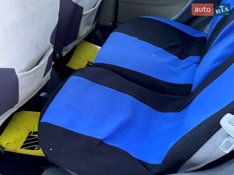 Хэтчбек Chery Kimo 2008 в Киеве