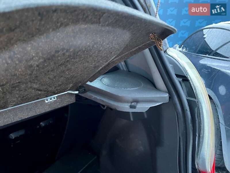 Хэтчбек Chery Kimo 2008 в Киеве