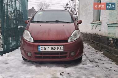 Хетчбек Chery Kimo 2008 в Звенигородці