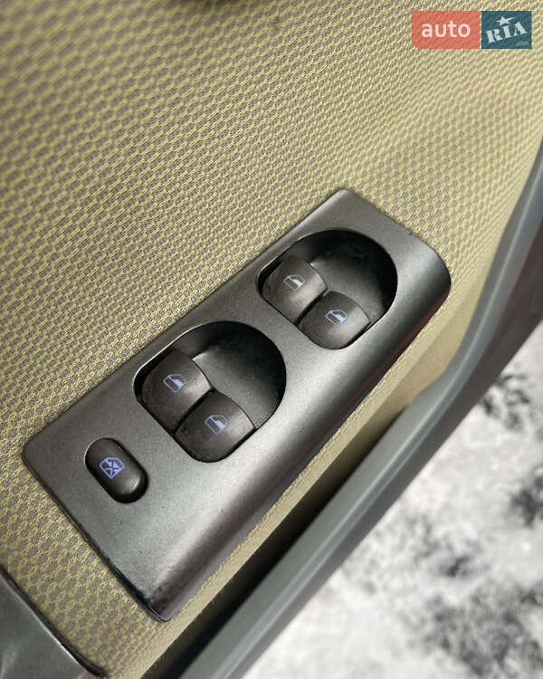 Хэтчбек Chery Kimo 2007 в Киеве