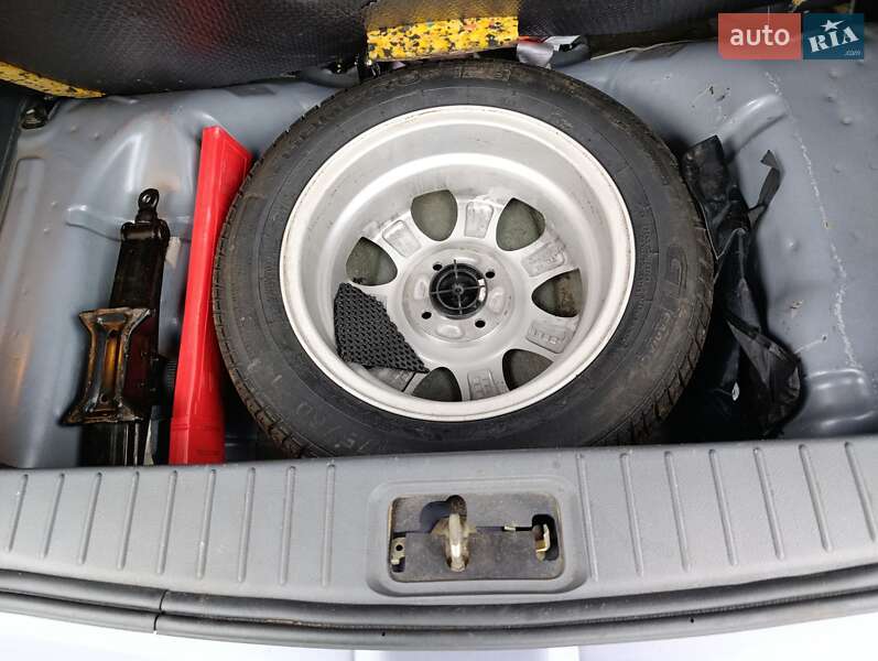 Хетчбек Chery Kimo 2008 в Кривому Розі