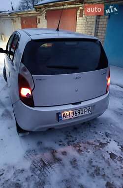 Хэтчбек Chery Kimo 2011 в Кривом Роге