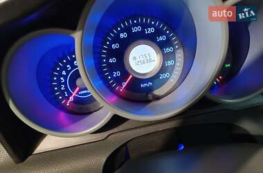 Хэтчбек Chery Kimo 2011 в Кривом Роге