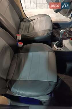 Хэтчбек Chery Kimo 2011 в Кривом Роге