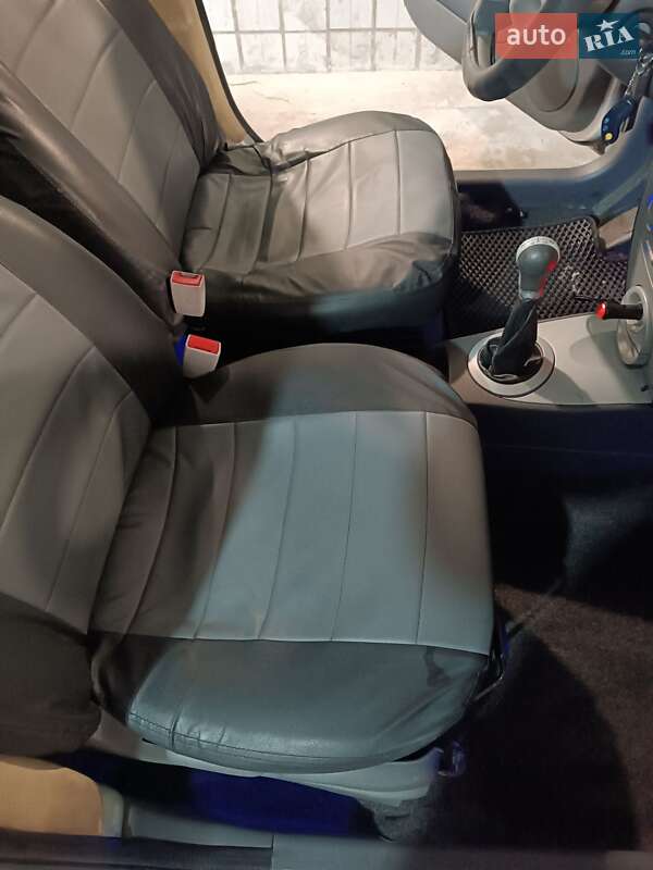 Хэтчбек Chery Kimo 2011 в Кривом Роге