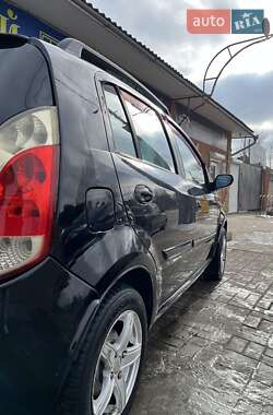 Хэтчбек Chery Kimo 2011 в Измаиле фото 5 Хэтчбек Chery Kimo 2011 в Измаиле