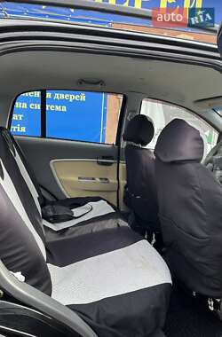 Хэтчбек Chery Kimo 2011 в Измаиле фото 9 Хэтчбек Chery Kimo 2011 в Измаиле