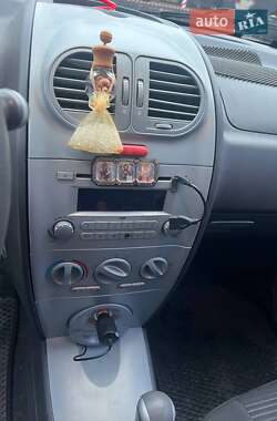 Хэтчбек Chery Kimo 2011 в Киеве