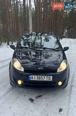Хэтчбек Chery Kimo 2011 в Киеве