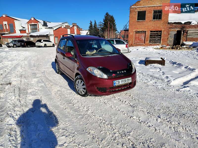 Chery Kimo 2008