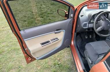 Хэтчбек Chery Kimo 2008 в Жовкве