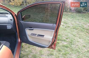 Хэтчбек Chery Kimo 2008 в Жовкве