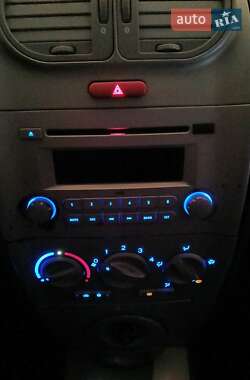 Хэтчбек Chery Kimo 2008 в Жовкве