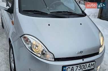 Хэтчбек Chery Kimo 2012 в Умани