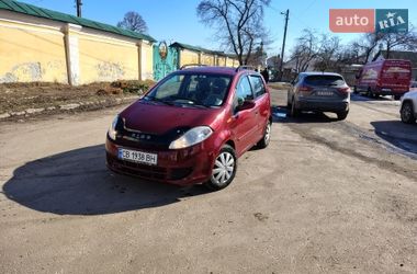 Хэтчбек Chery Kimo 2008 в Чернигове