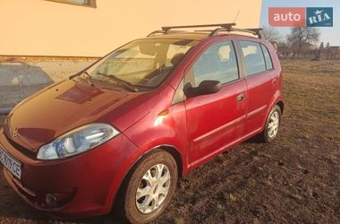 Хетчбек Chery Kimo 2008 в Шептицькому