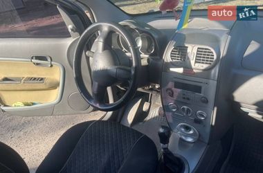Хэтчбек Chery Kimo 2008 в Кривом Роге