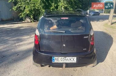 Хэтчбек Chery Kimo 2008 в Кривом Роге