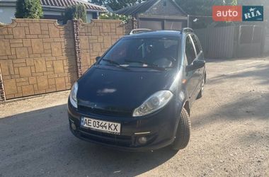 Хетчбек Chery Kimo 2008 в Кривому Розі