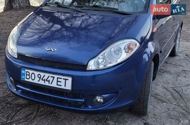 Хетчбек Chery Kimo 2013 в Ланівці