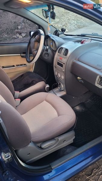 Хетчбек Chery Kimo 2013 в Ланівці