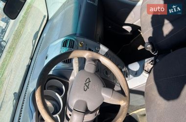 Хэтчбек Chery Kimo 2008 в Мукачево