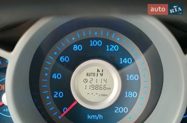 Хэтчбек Chery Kimo 2011 в Киеве
