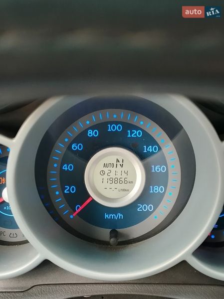 Хэтчбек Chery Kimo 2011 в Киеве