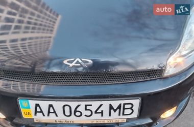 Хэтчбек Chery Kimo 2011 в Киеве